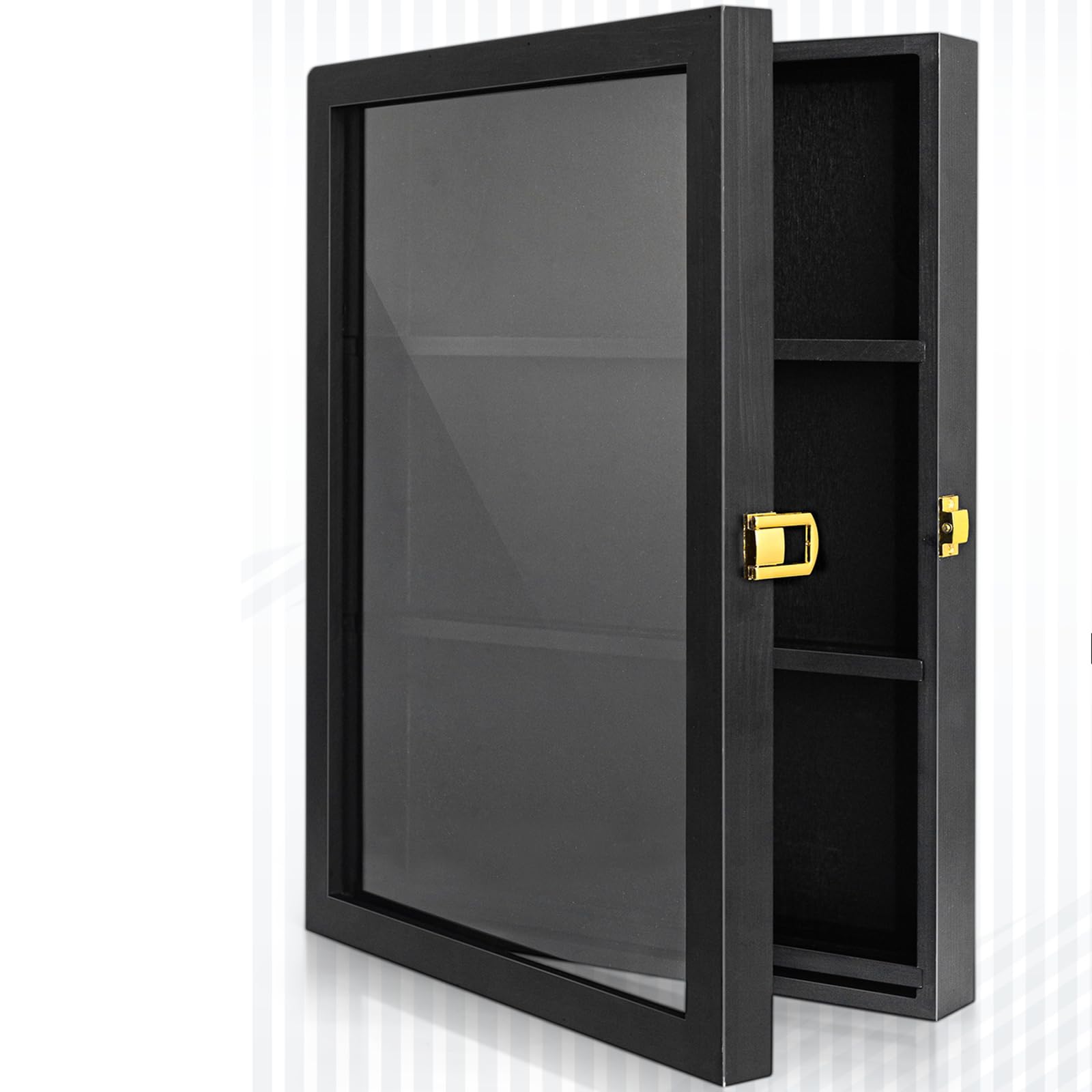 ポケモンカードディスプレイケース 展示ケース ショーケース壁取り付け ポケモンカードディスプレイケース 展示ケース ショーケース壁取り付け